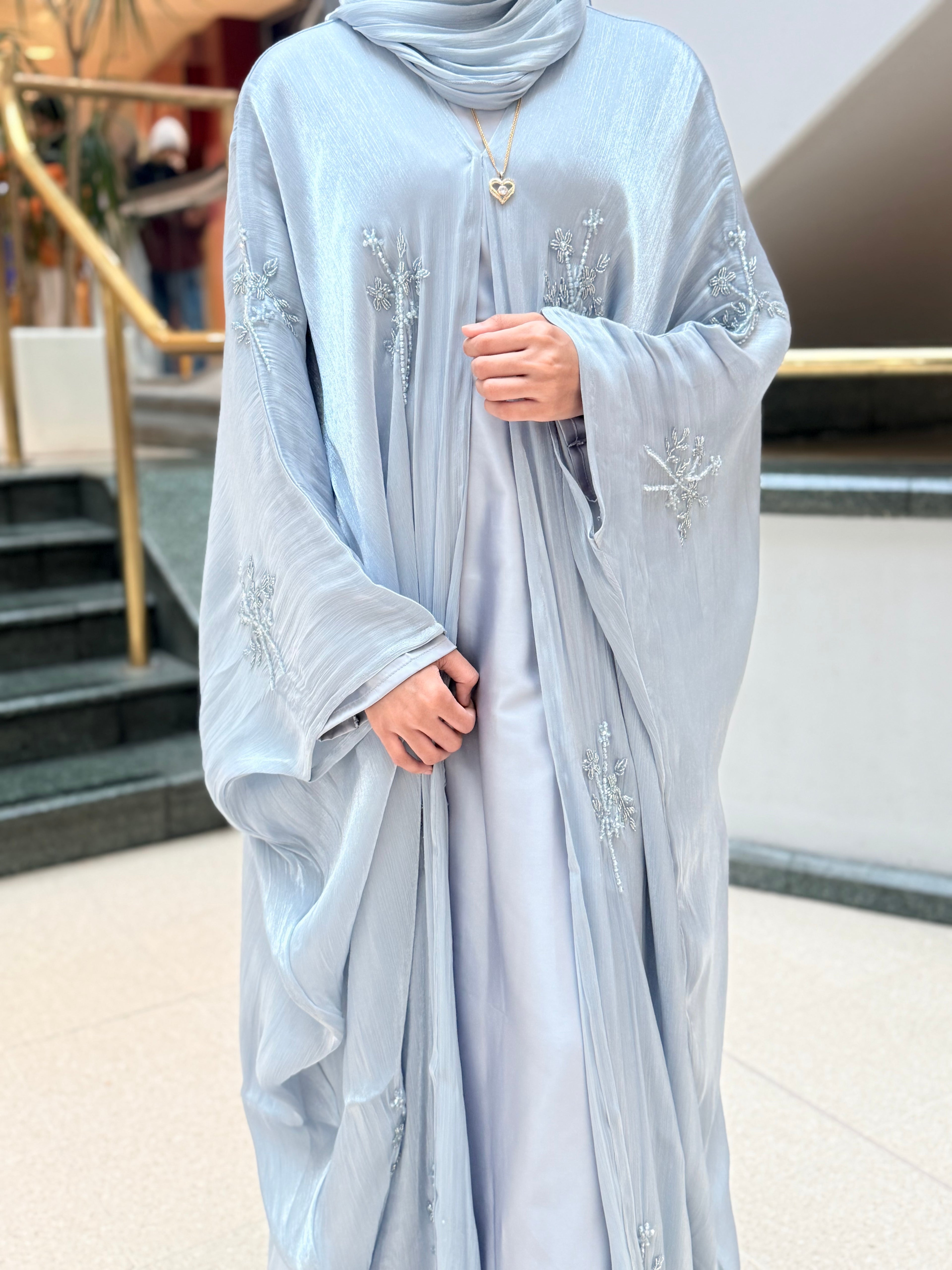 Eiliyah Abaya