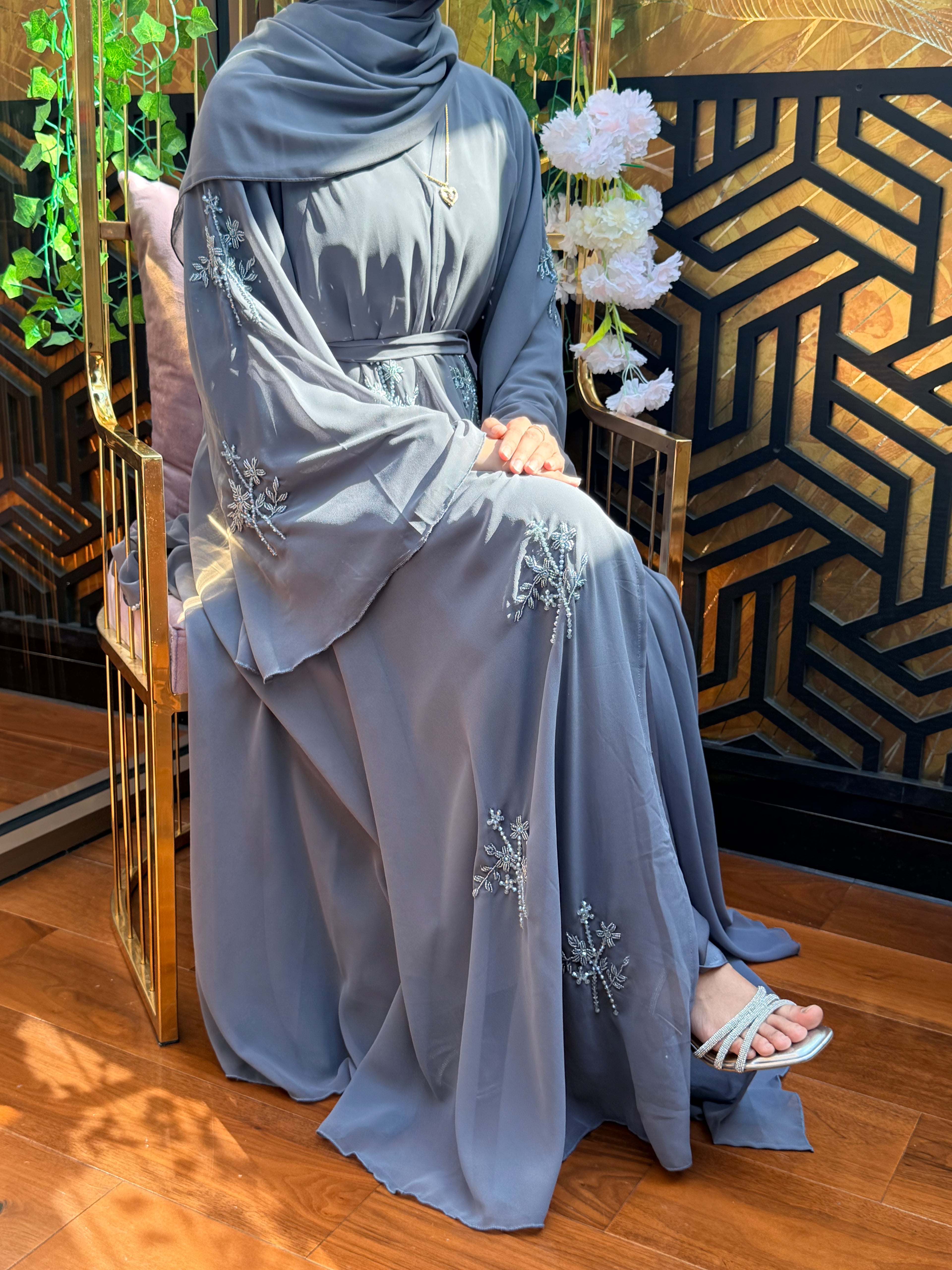 Eiliyah Chiffon