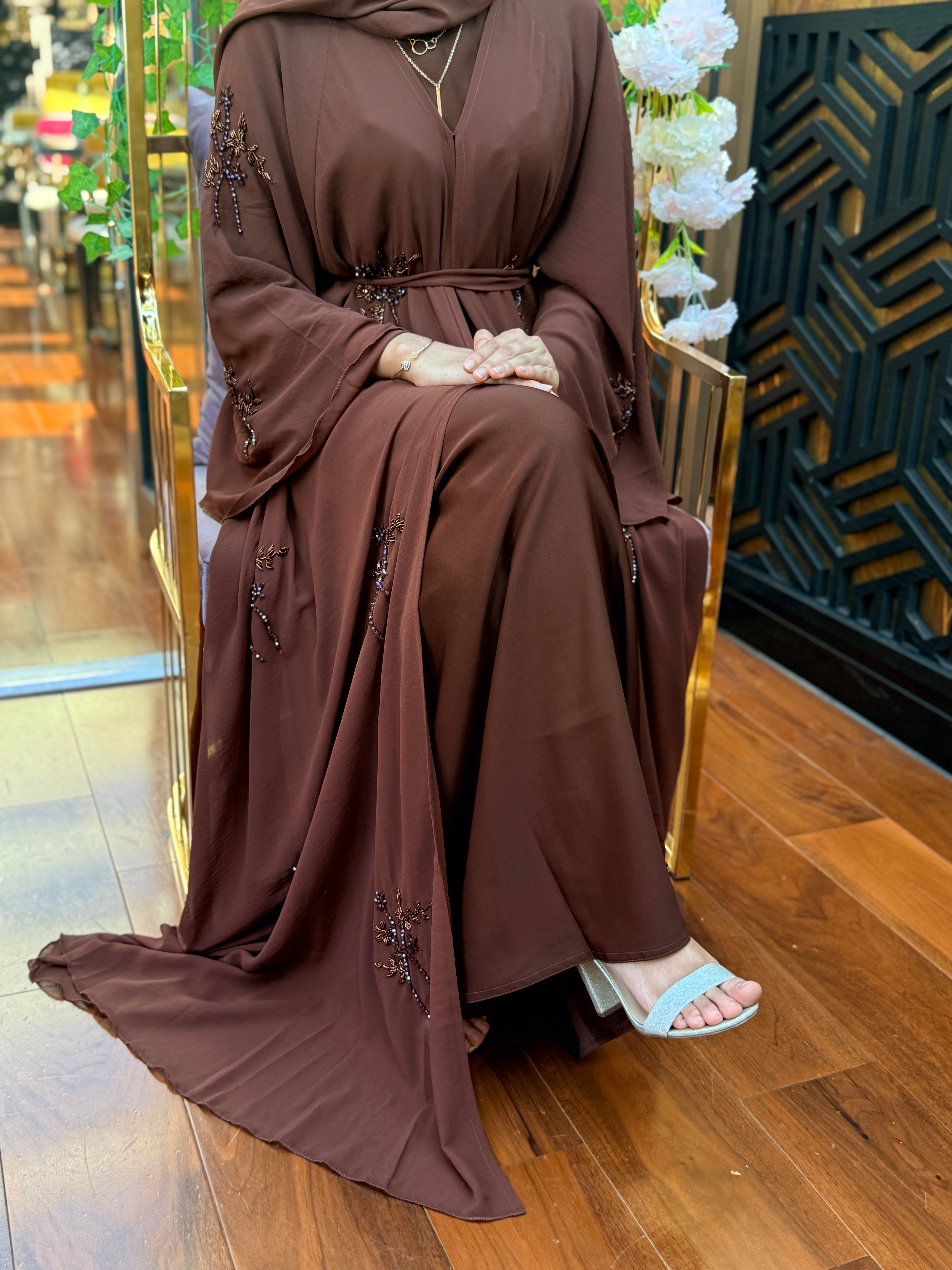 Eiliyah Chiffon