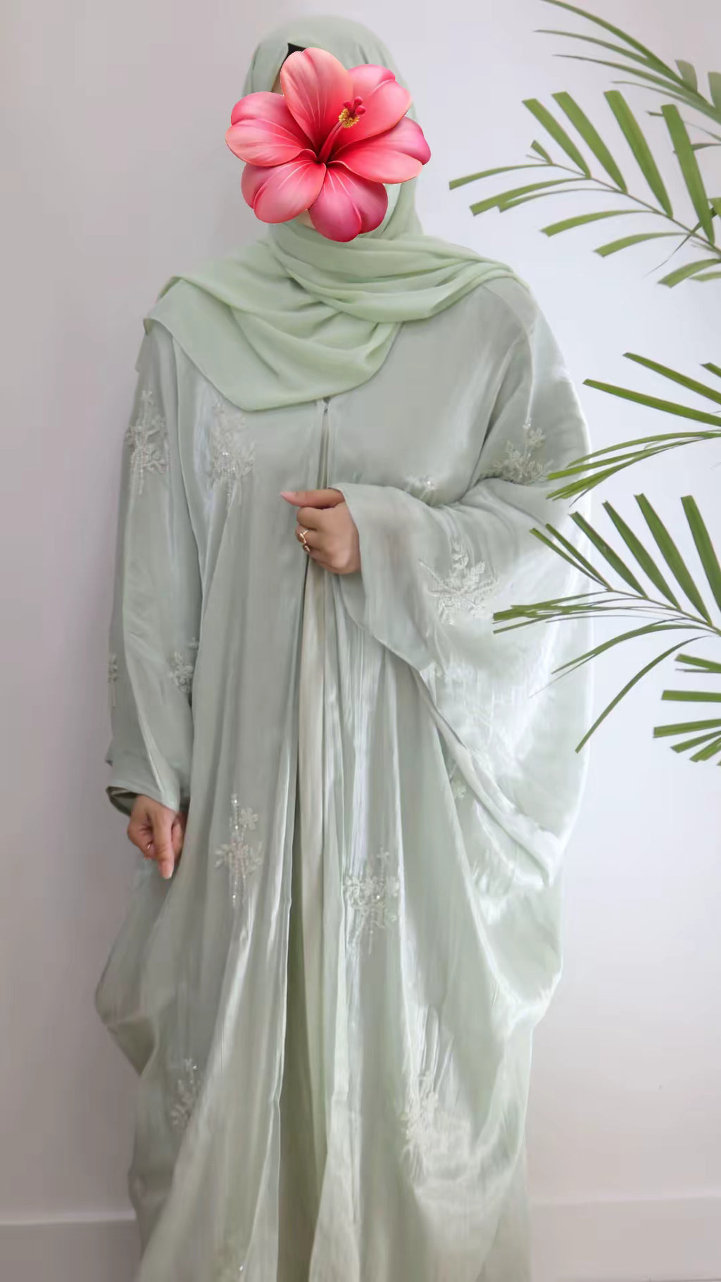 Eiliyah Abaya