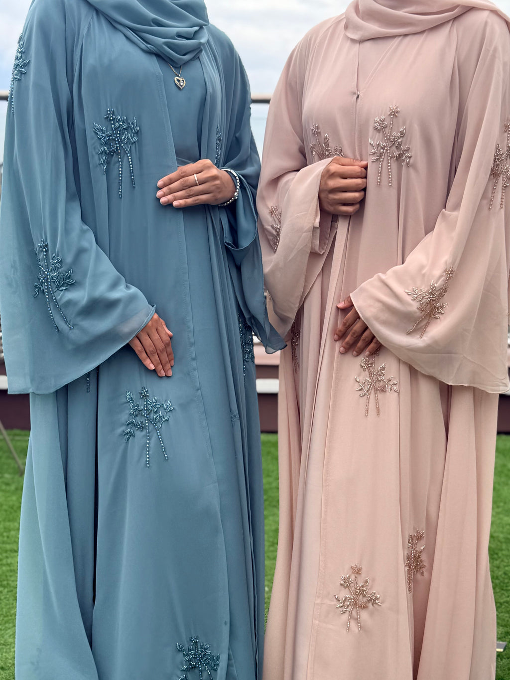 Eiliyah Chiffon