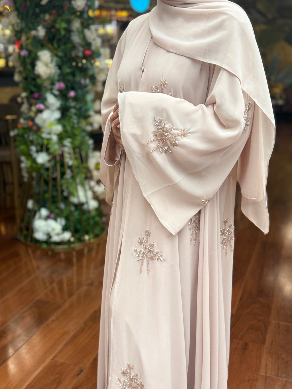 Eiliyah Chiffon