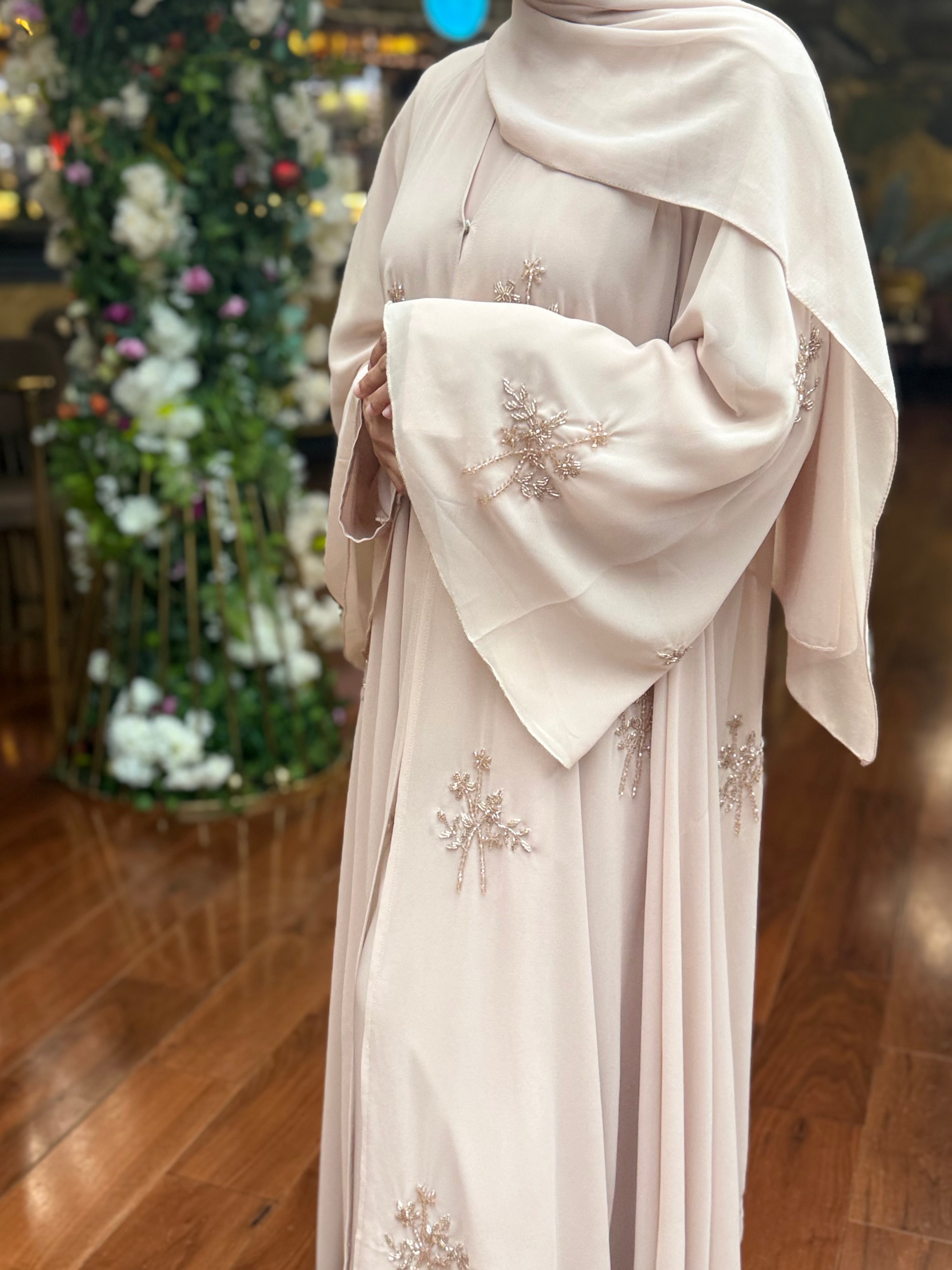 Eiliyah Chiffon