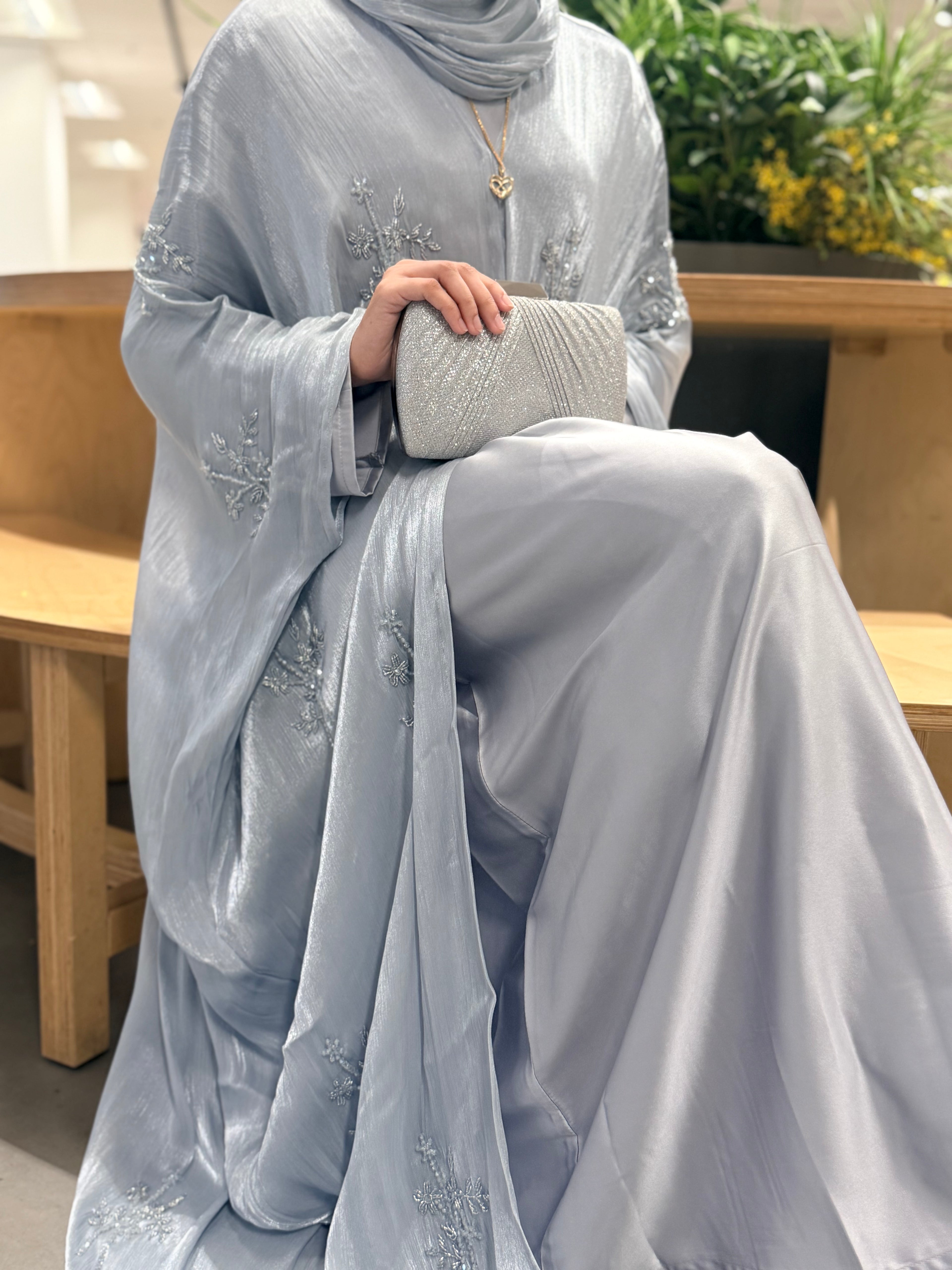 Eiliyah Abaya