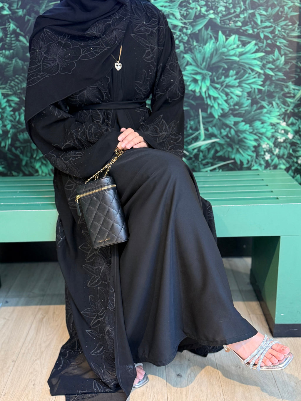 Maya Abaya