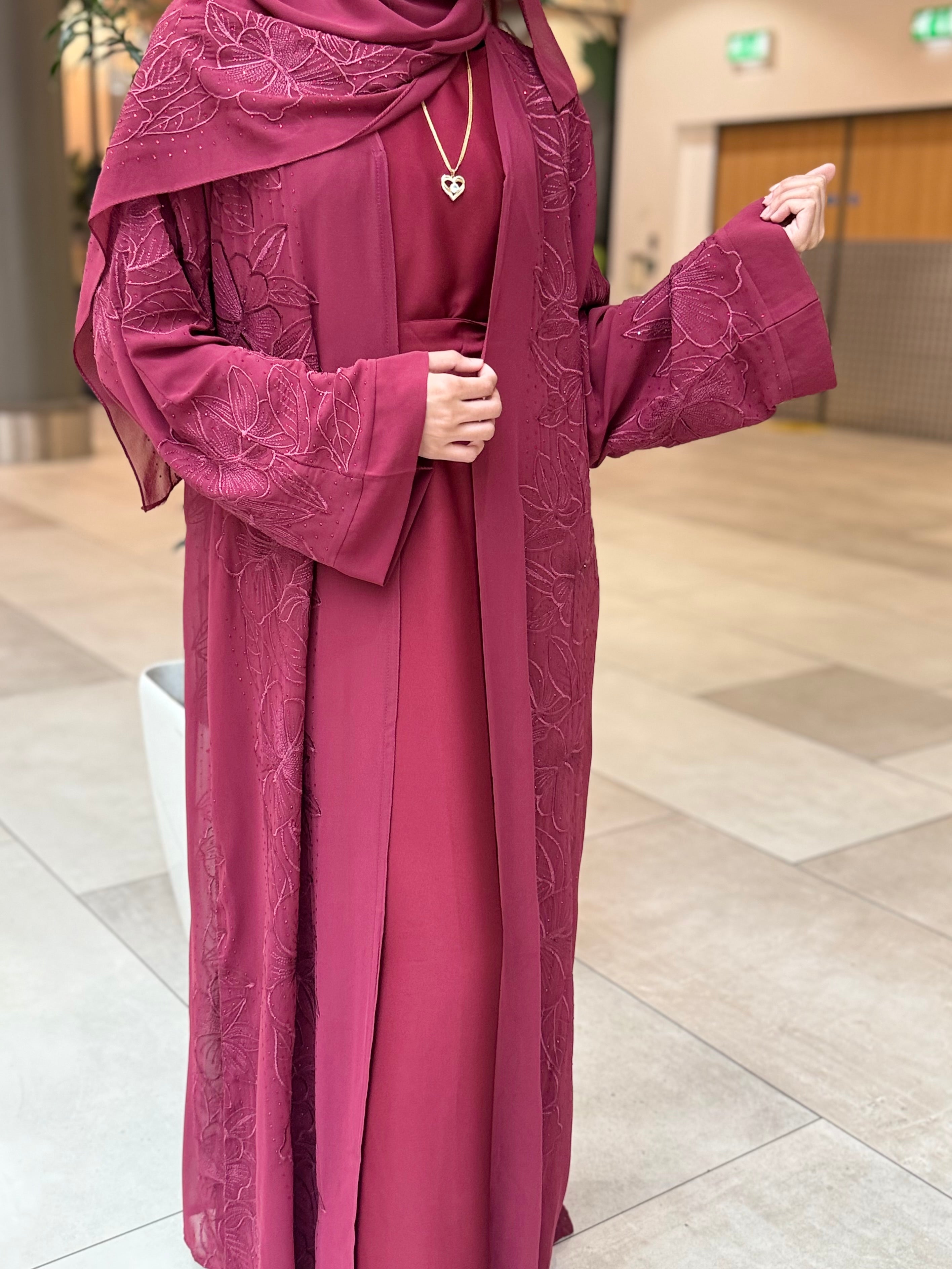 Maya Abaya