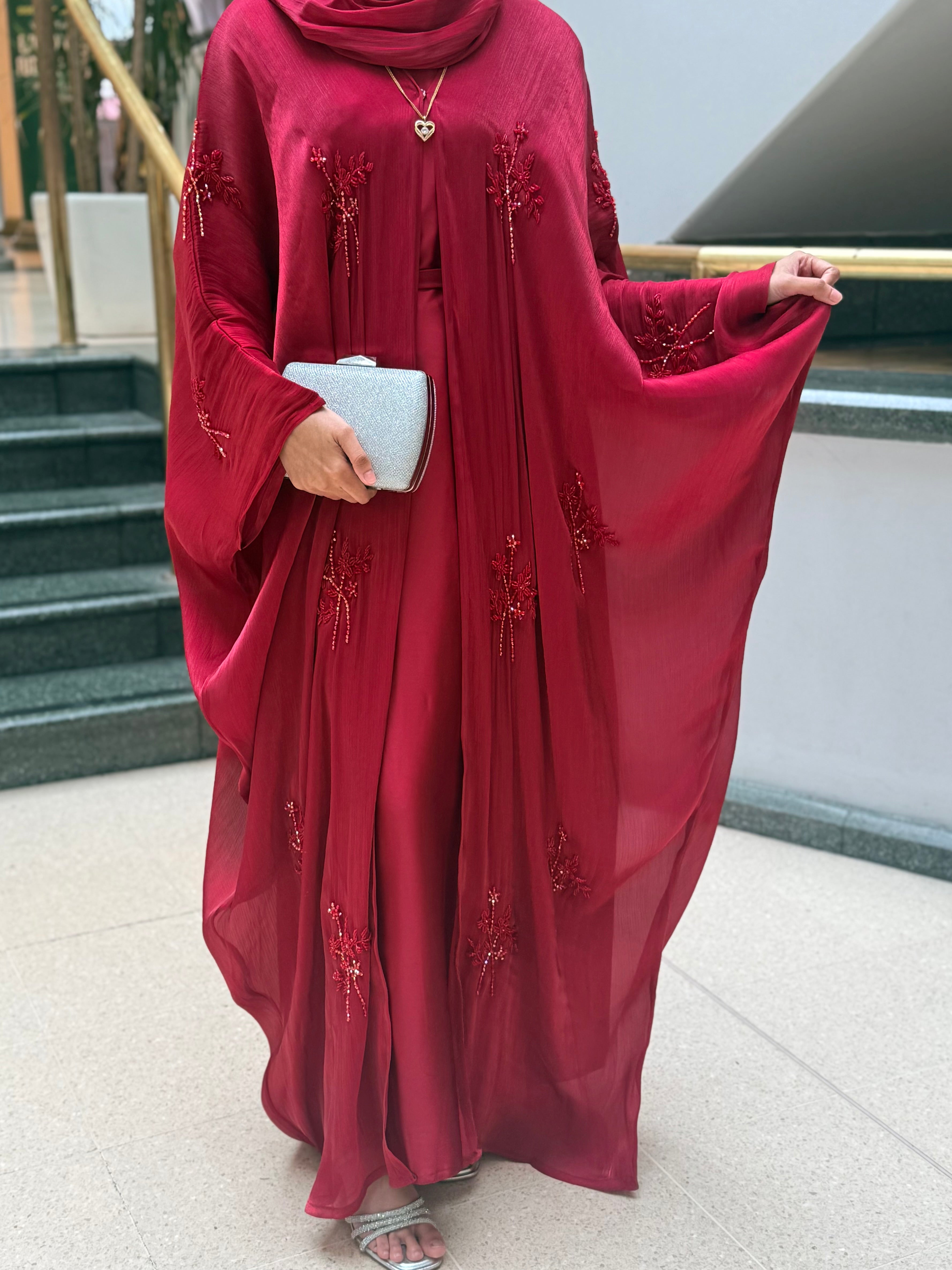 Eiliyah Abaya