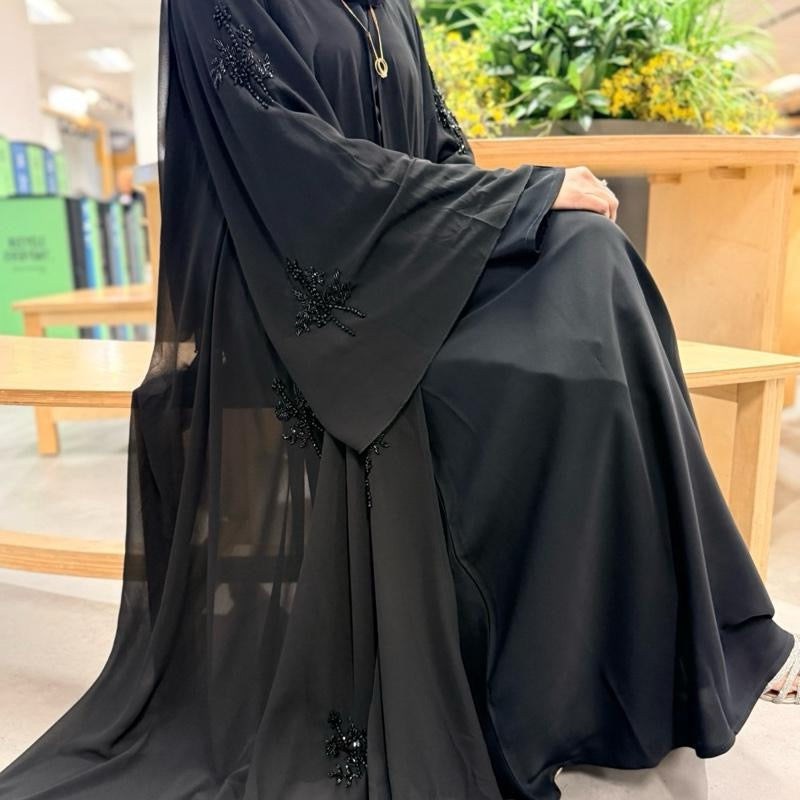 Eiliyah Chiffon
