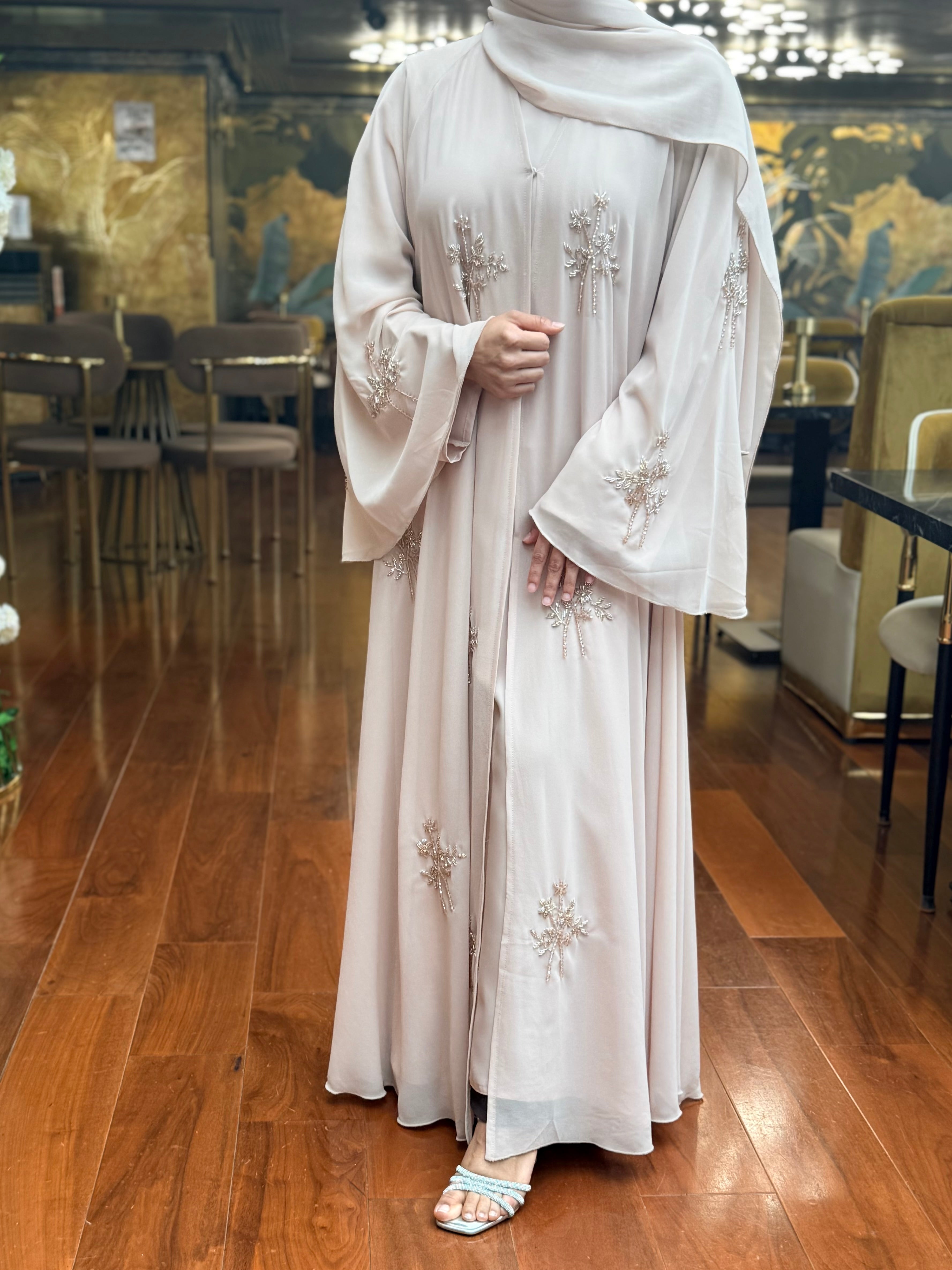 Eiliyah Chiffon