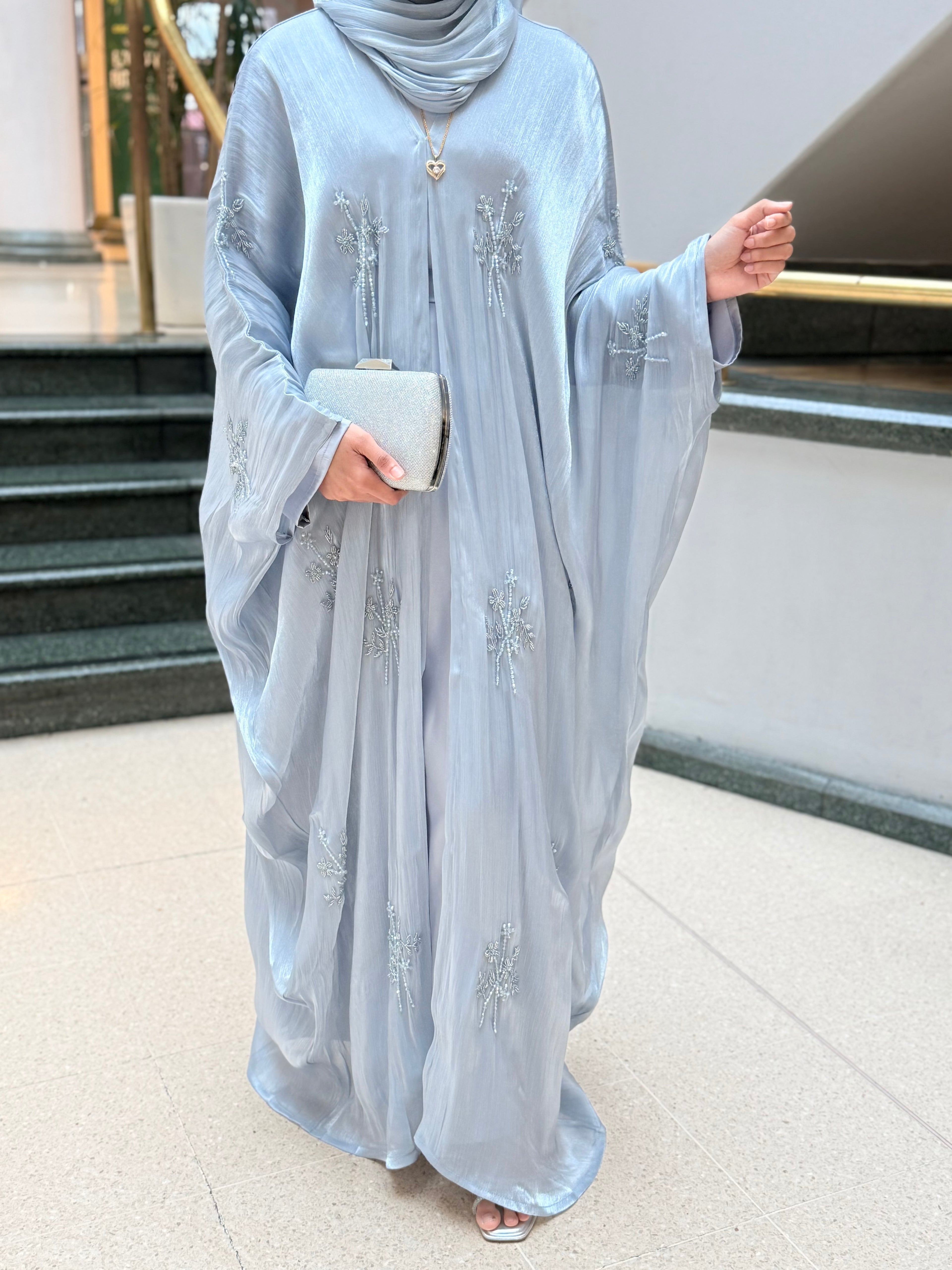Eiliyah Abaya