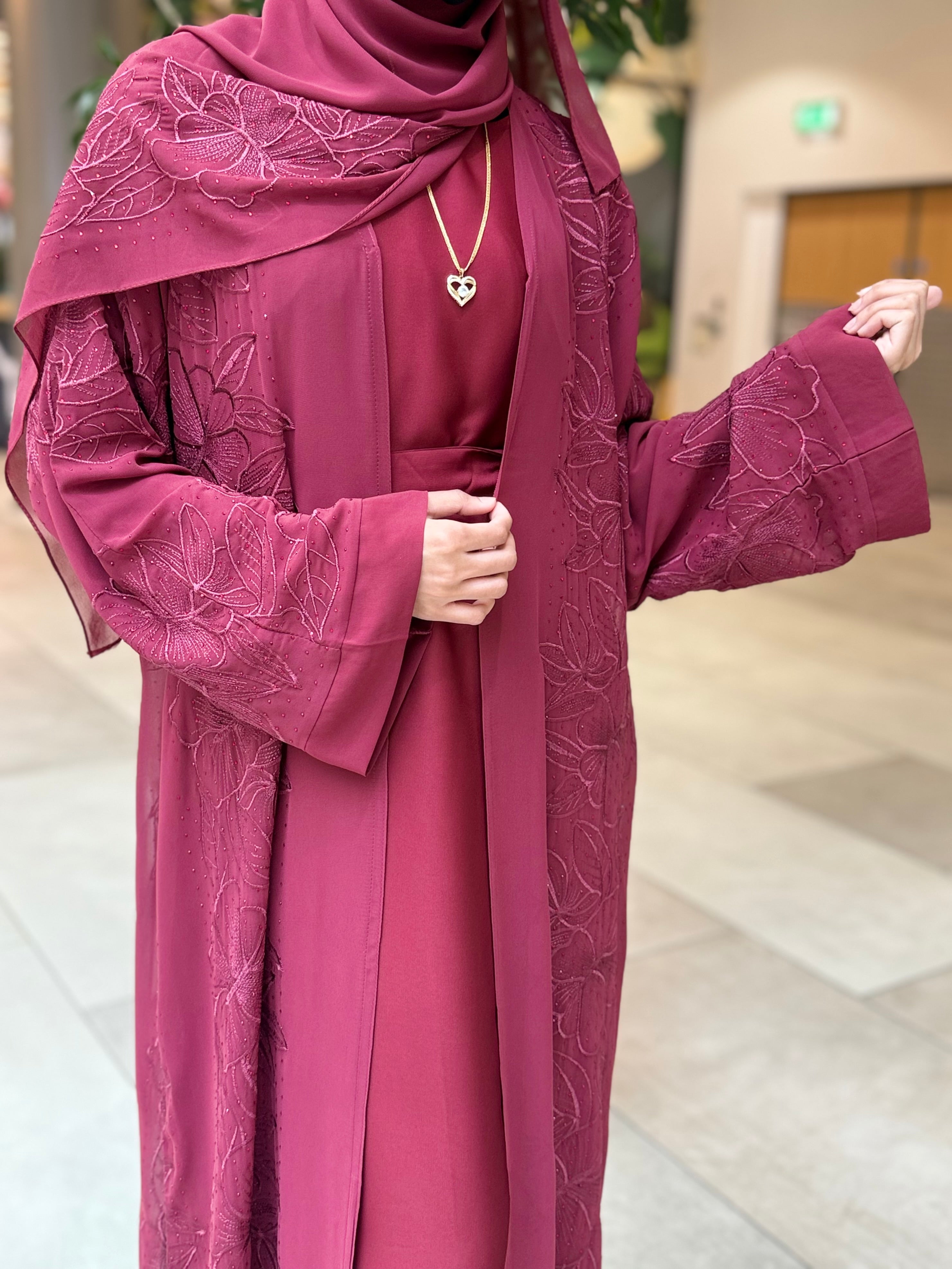 Maya Abaya