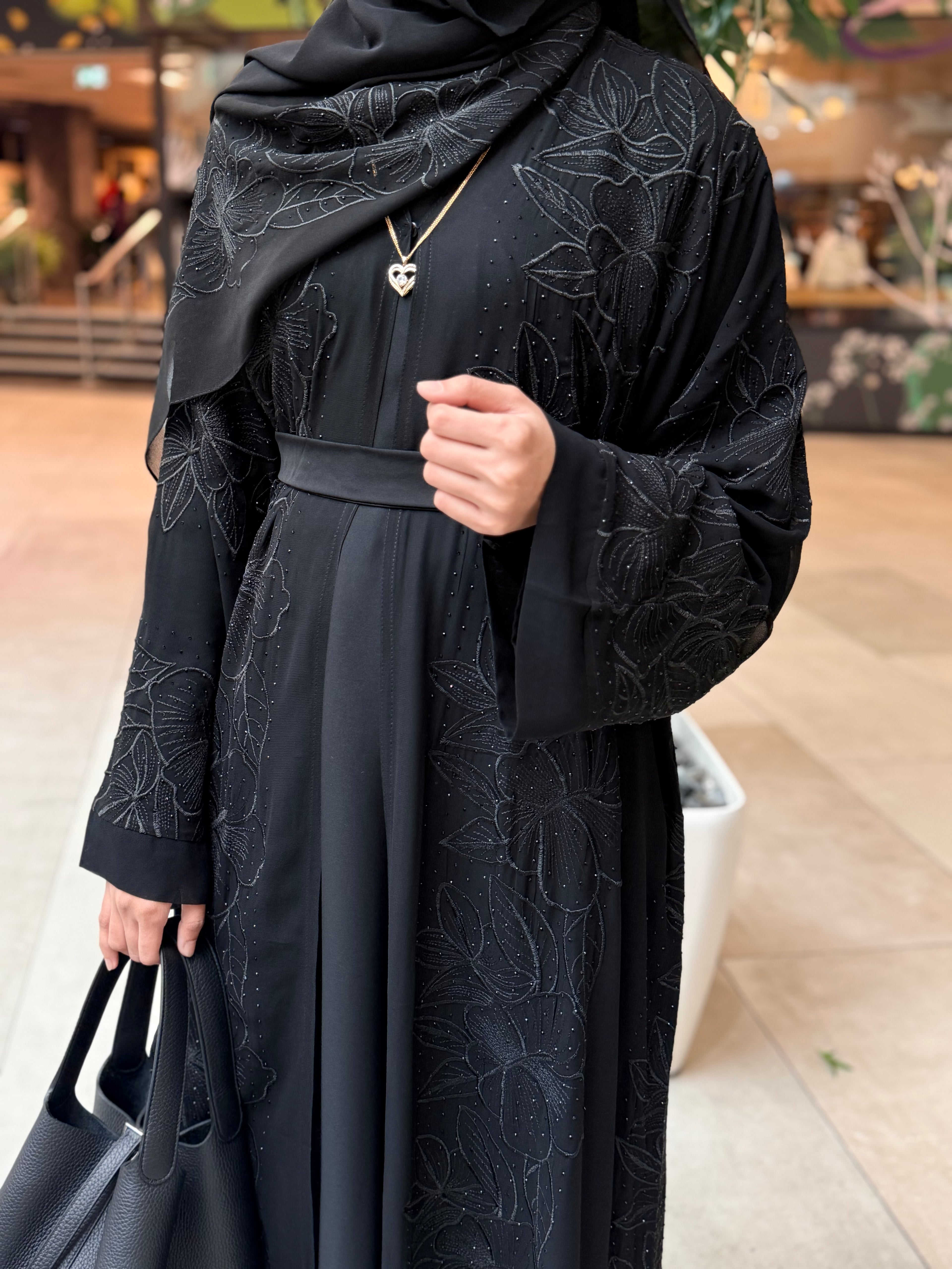Maya Abaya