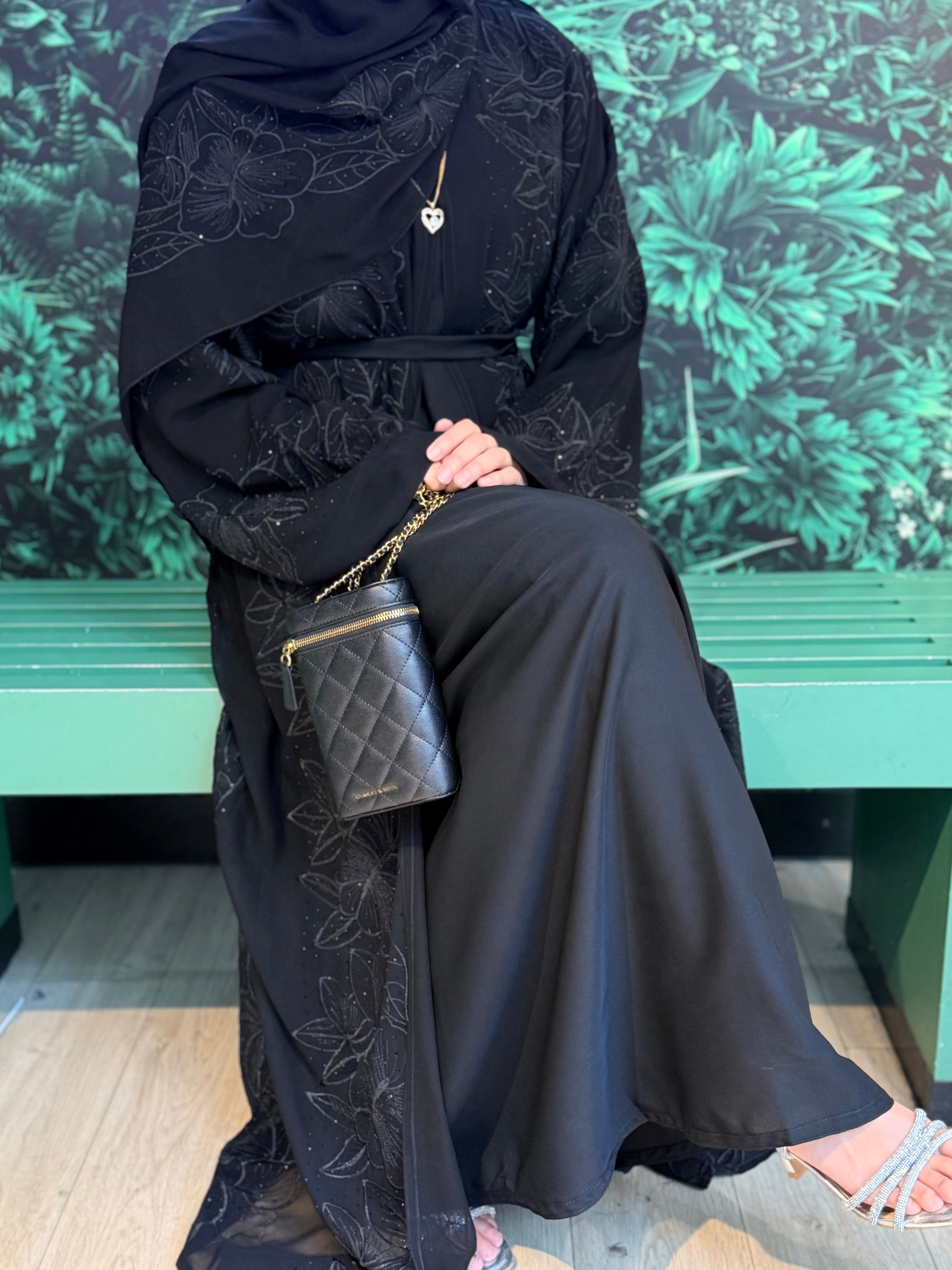 Maya Abaya