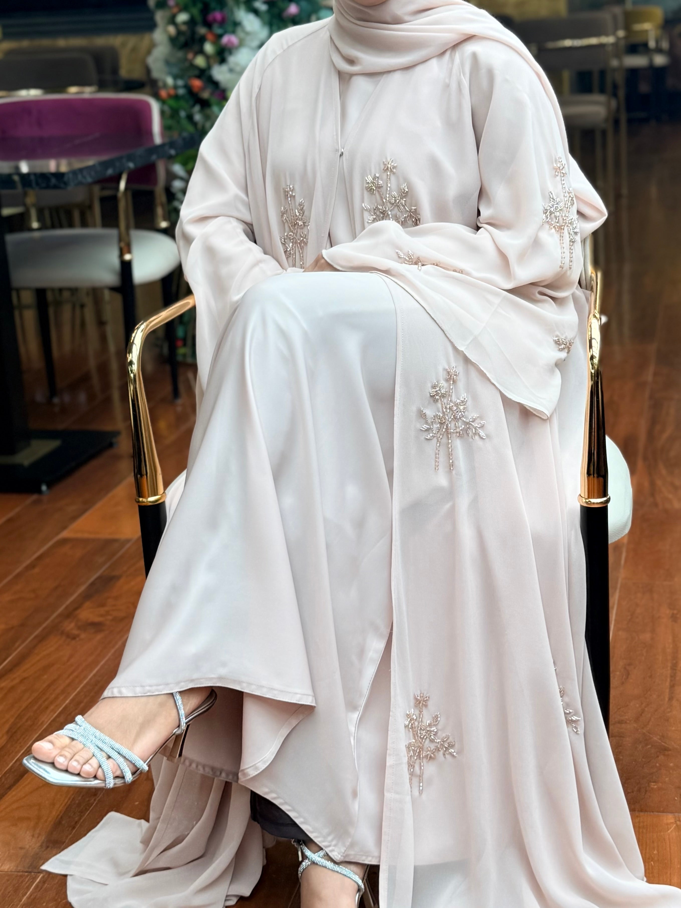 Eiliyah Chiffon