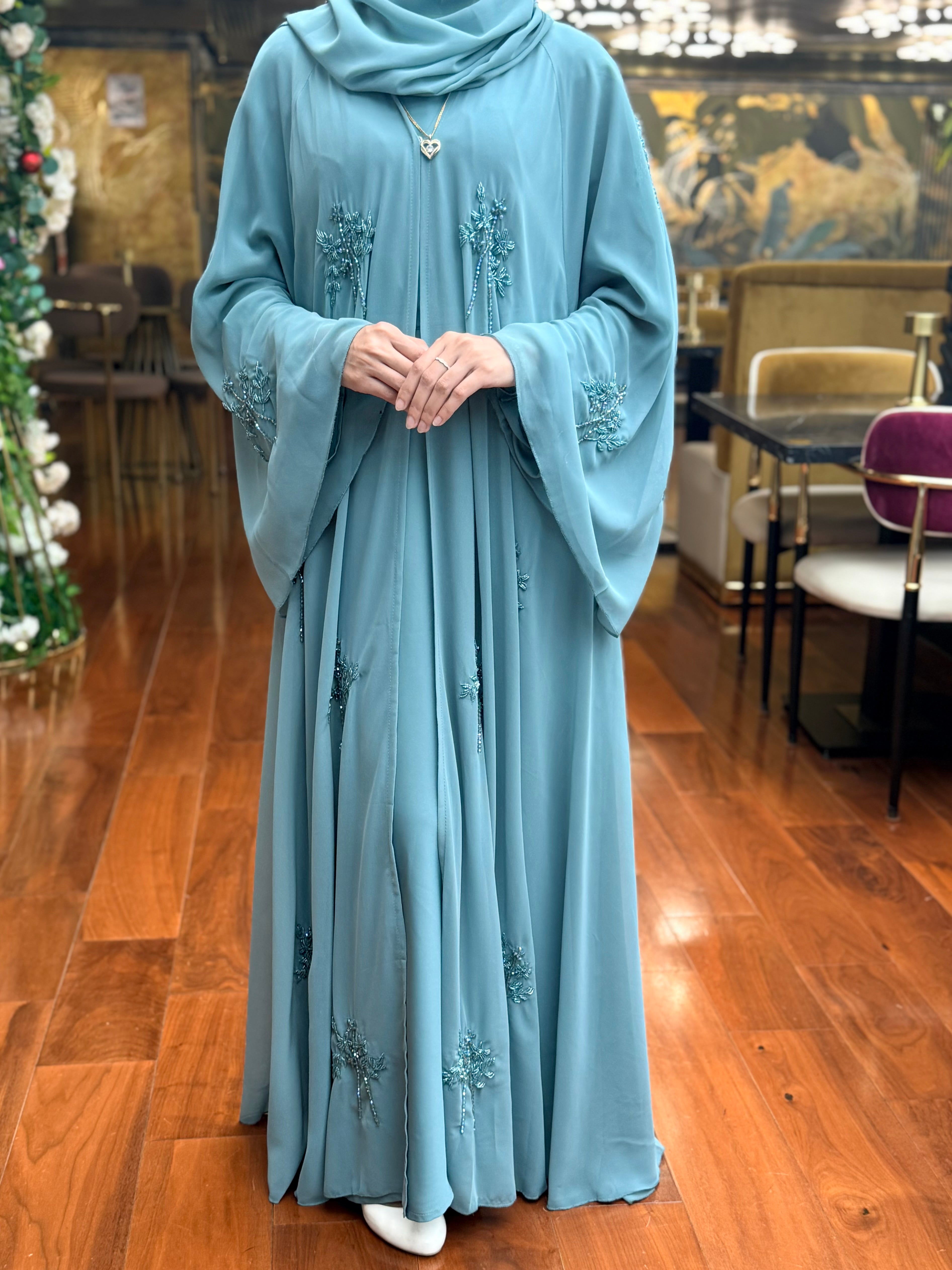 Eiliyah Chiffon