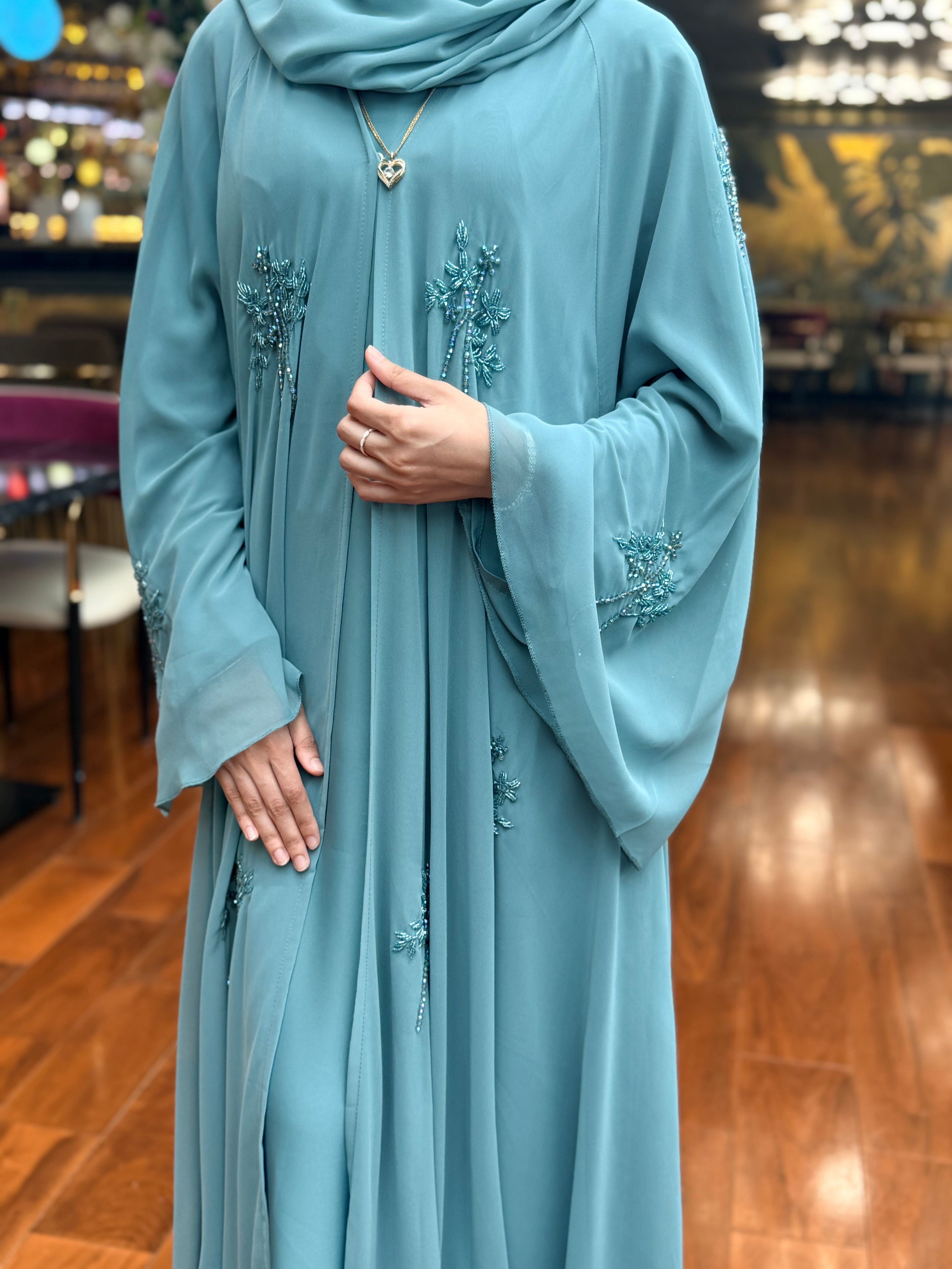 Eiliyah Chiffon