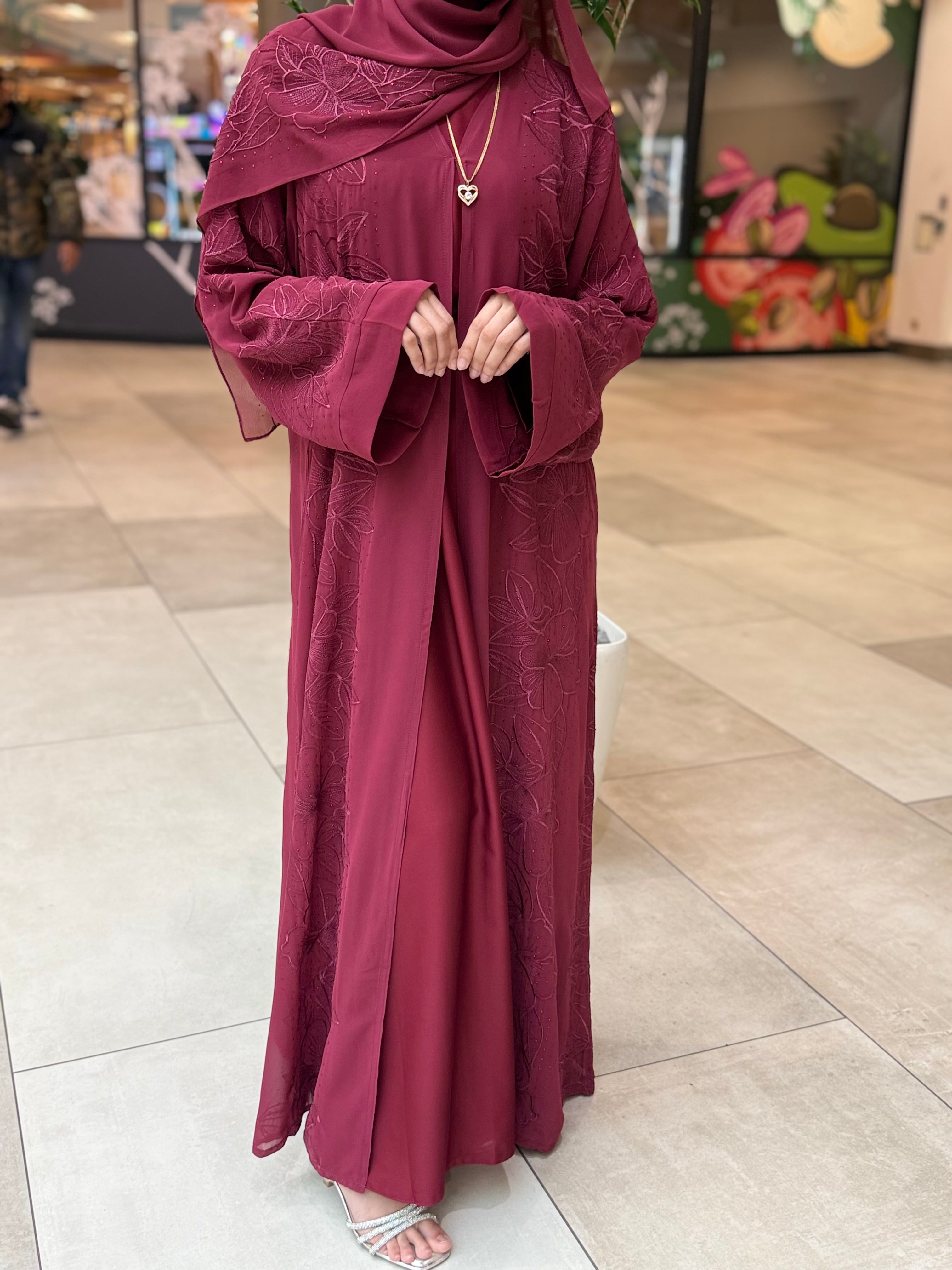 Maya Abaya