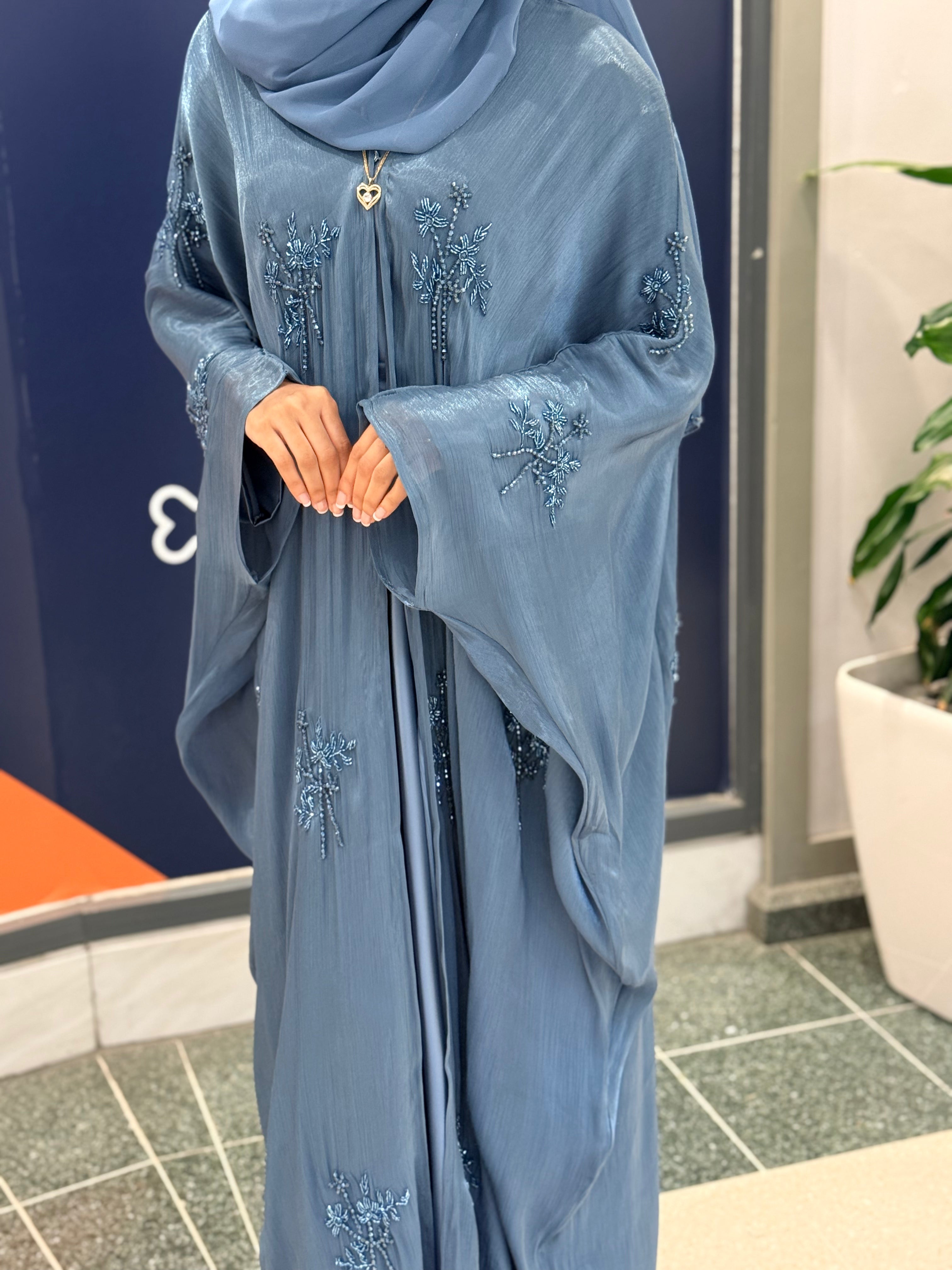 Eiliyah Abaya