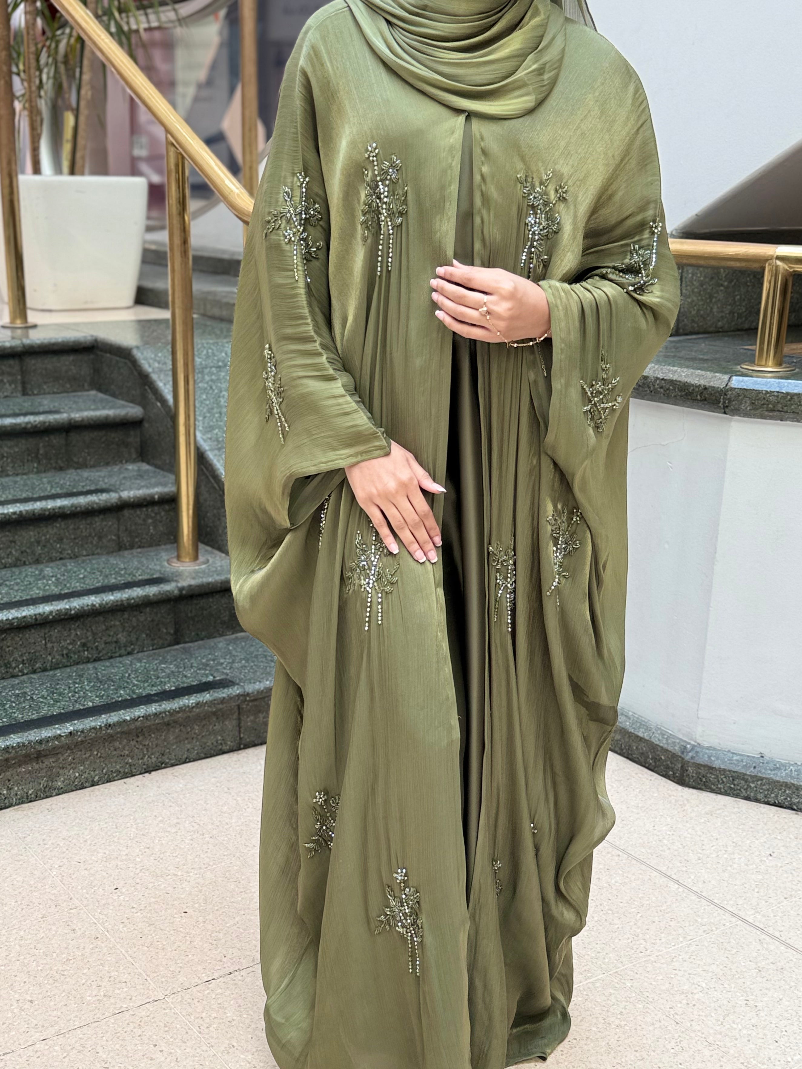 Eiliyah Abaya