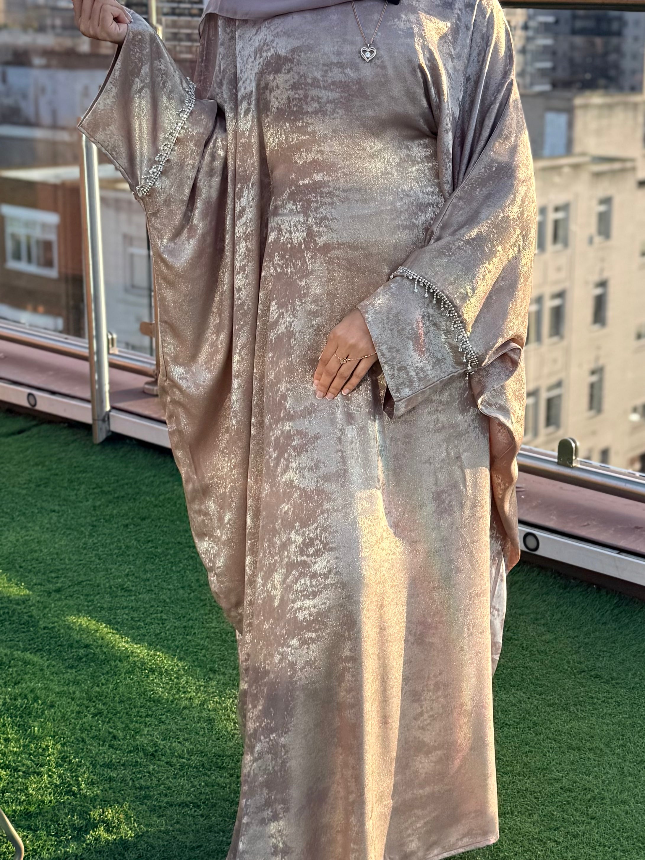 Safa Abaya