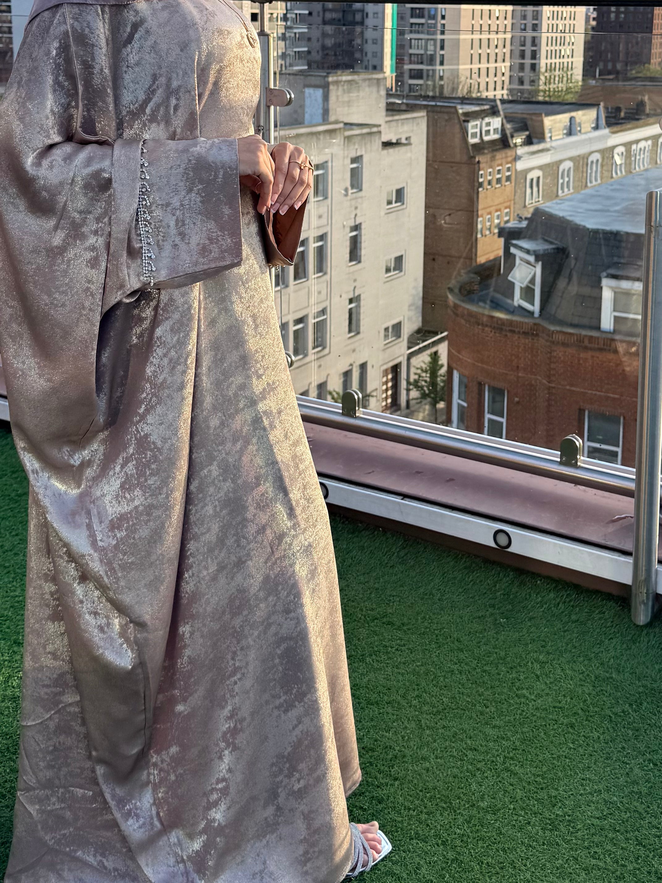Safa Abaya