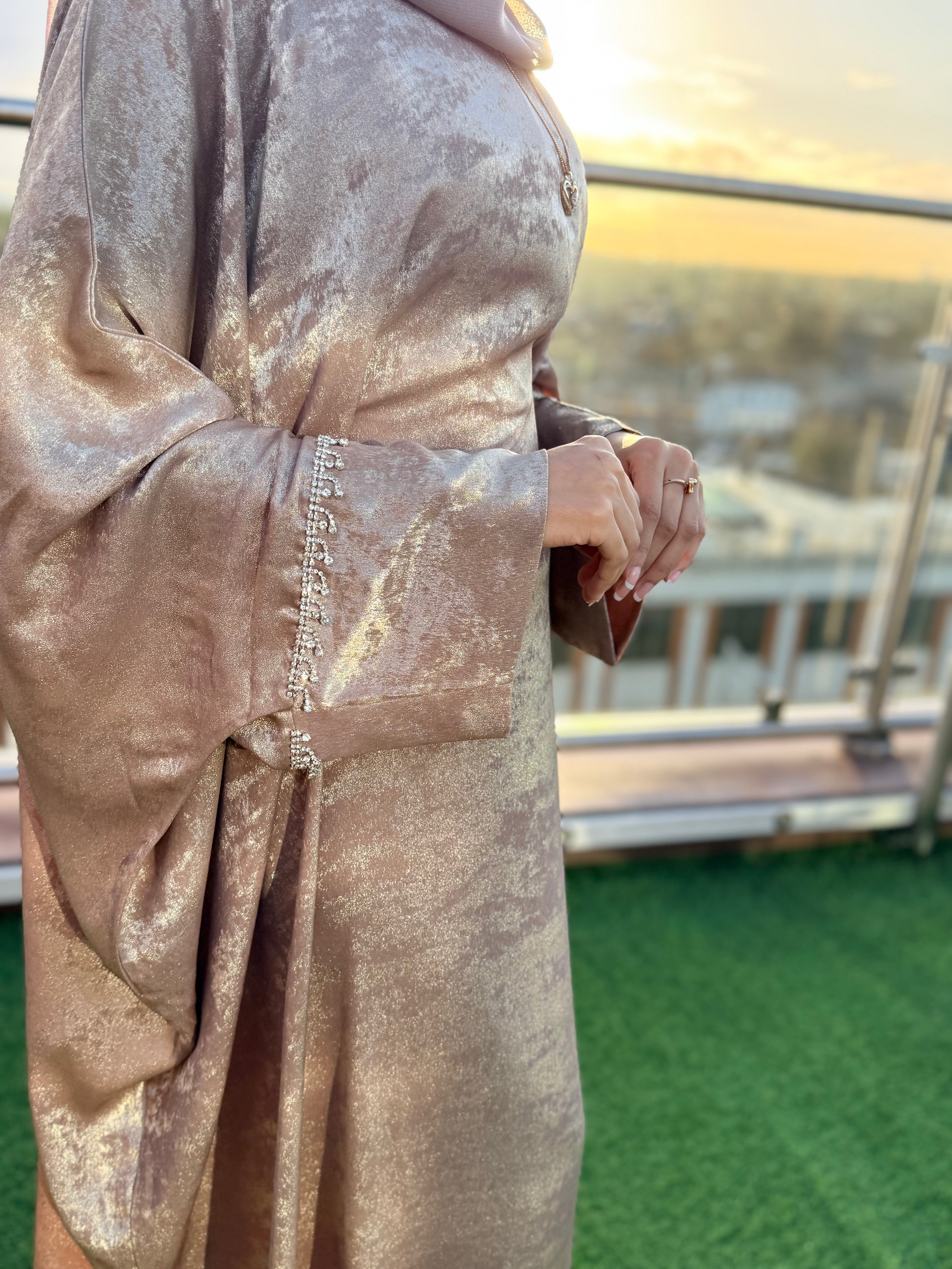 Safa Abaya