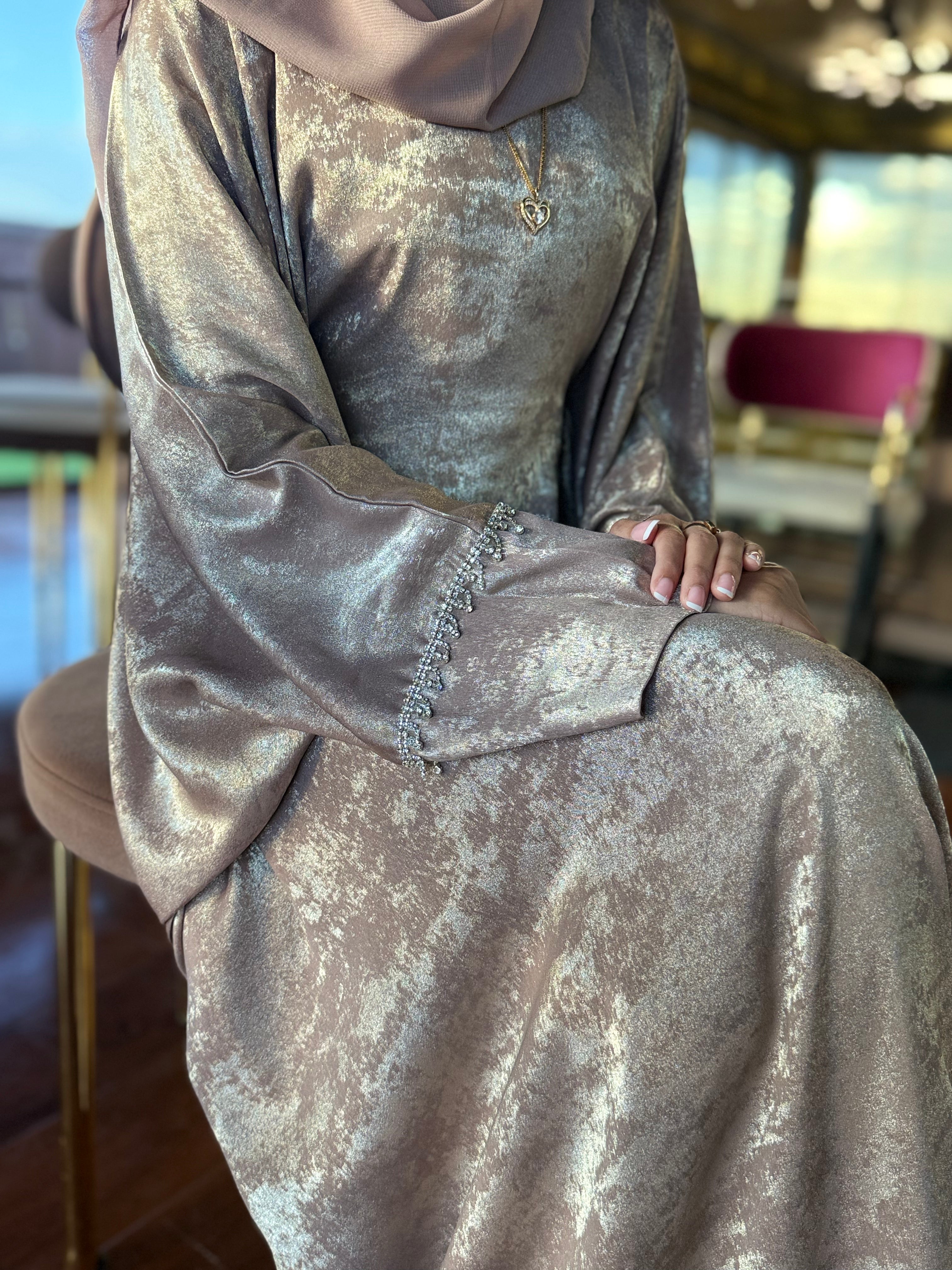 Safa Abaya