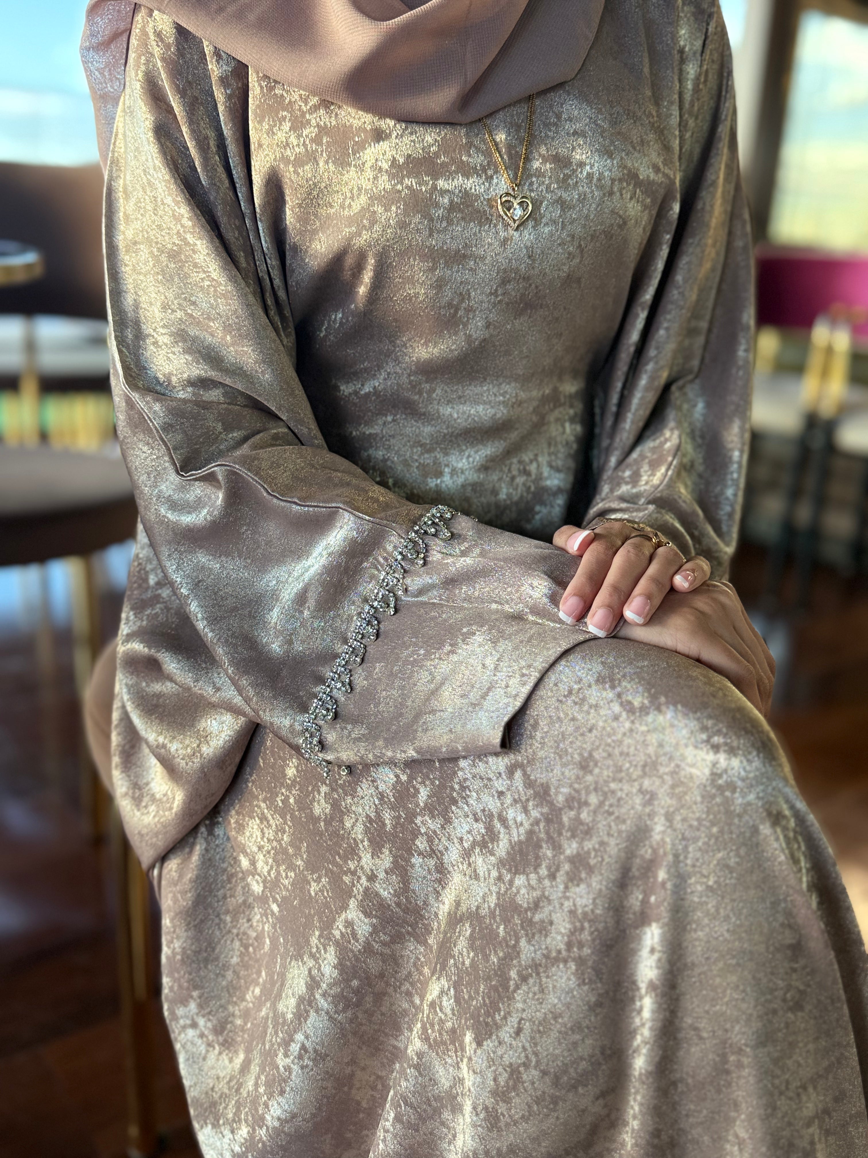Safa Abaya
