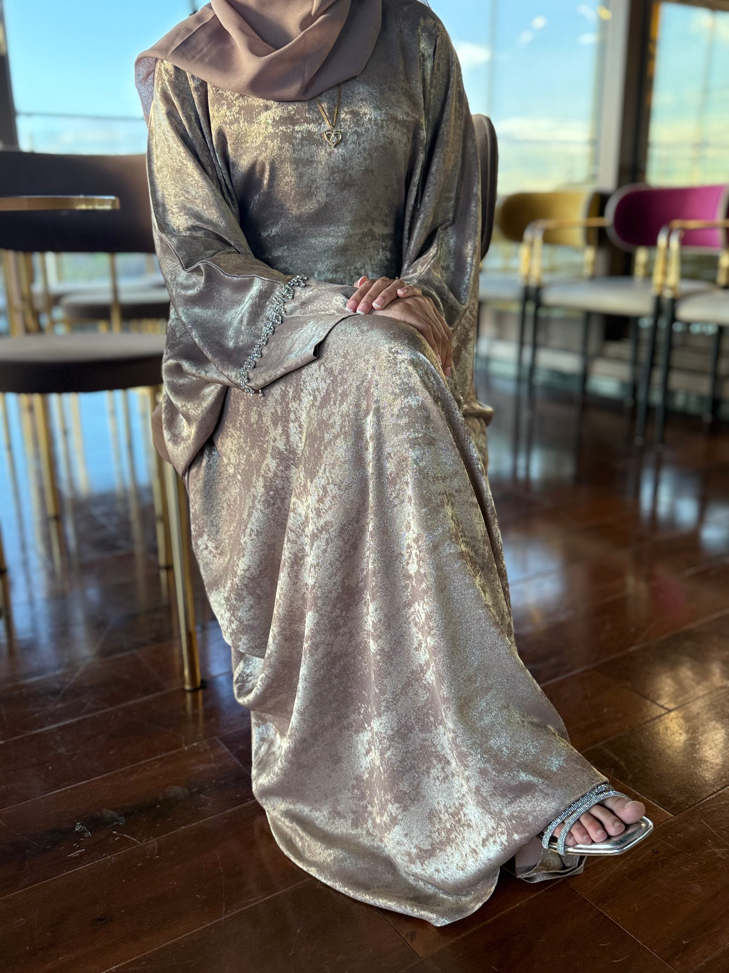 Safa Abaya