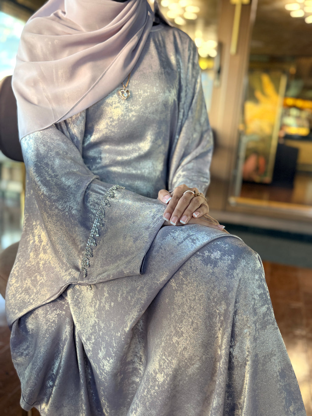 Safa Abaya