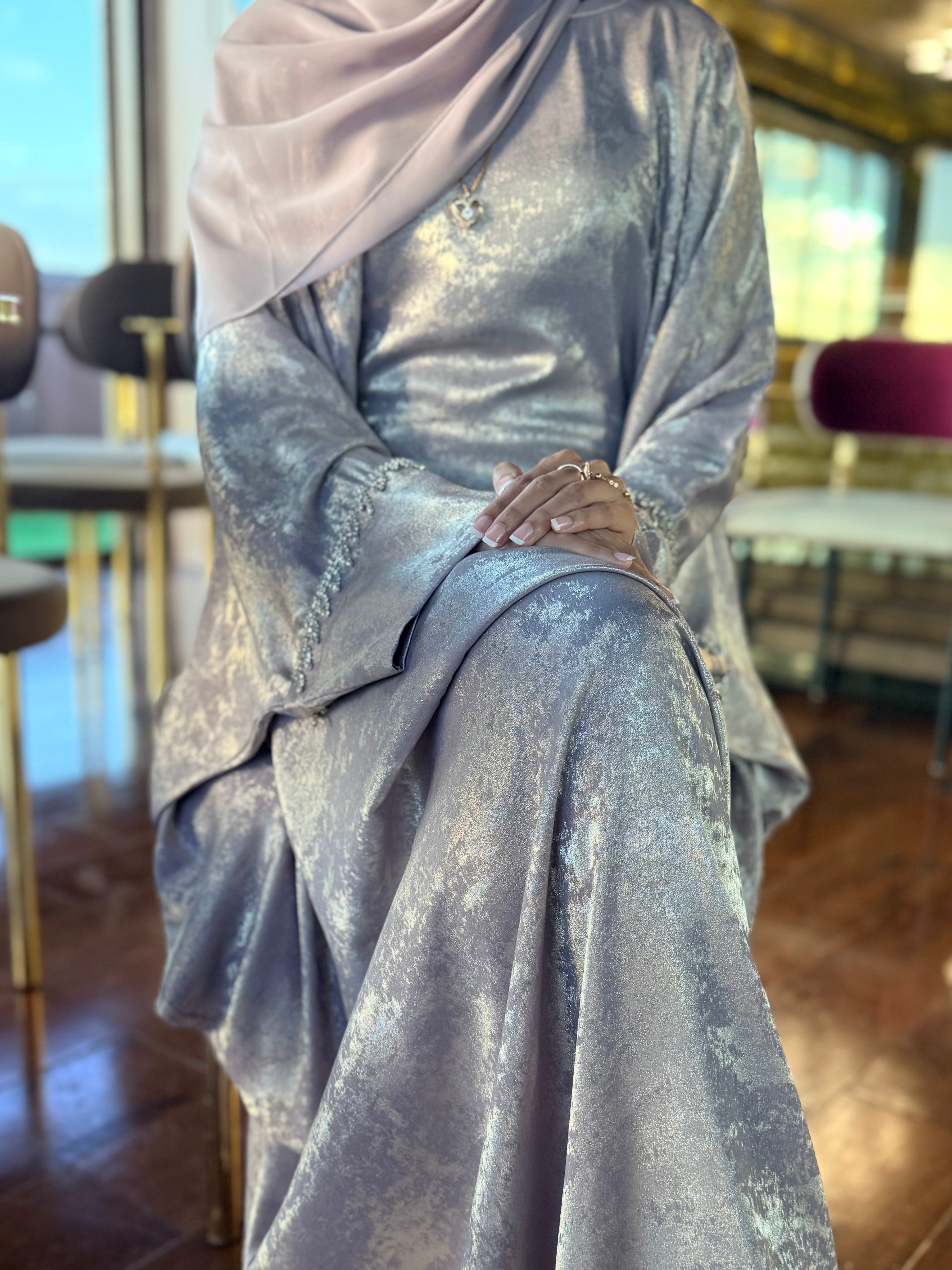 Safa Abaya