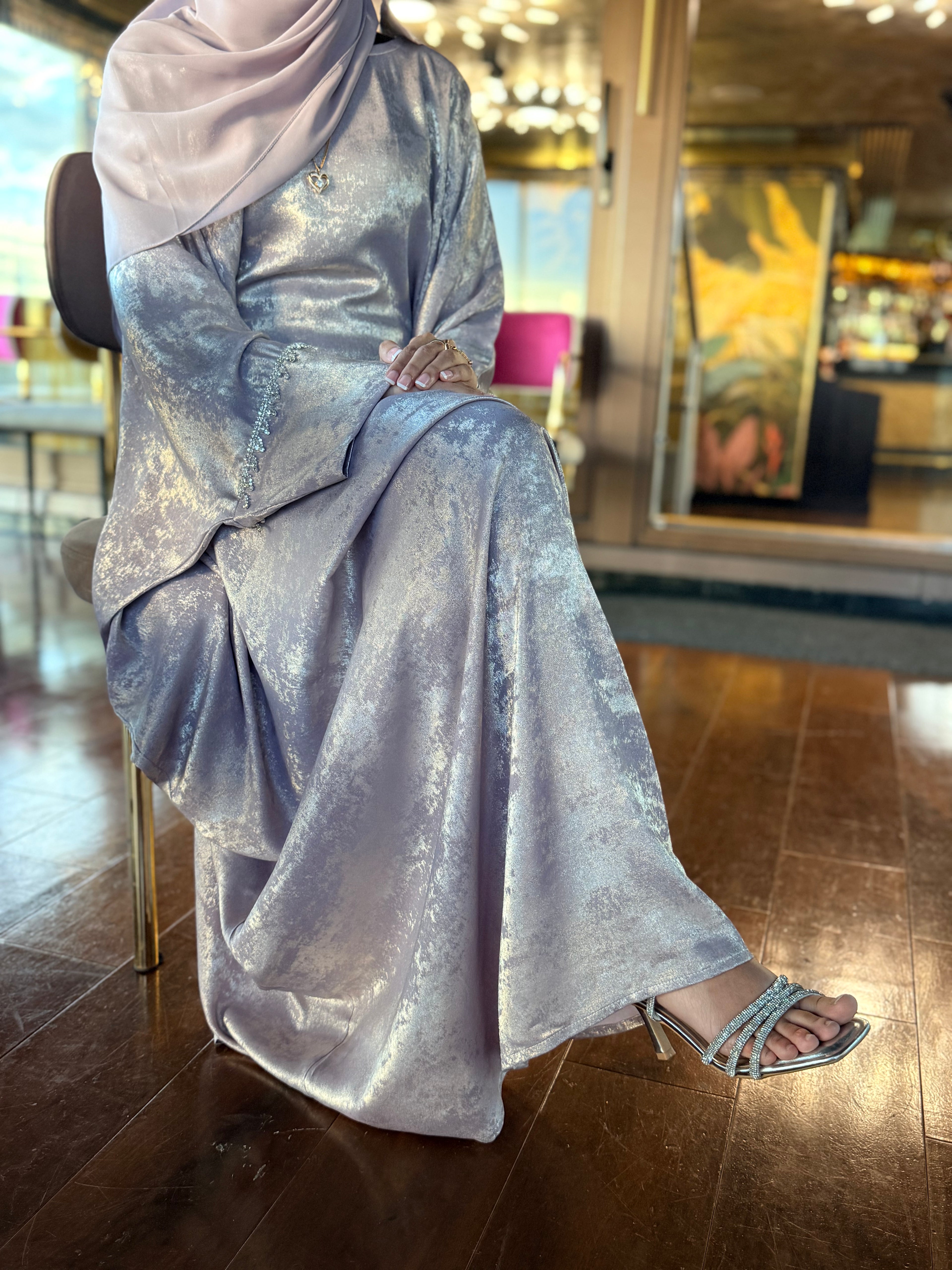 Safa Abaya