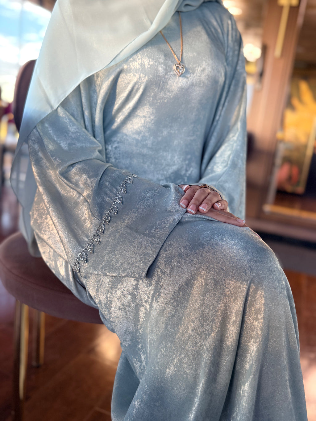 Safa Abaya