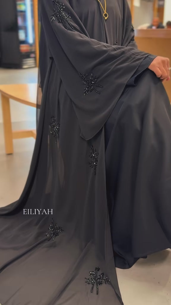 Eiliyah Chiffon