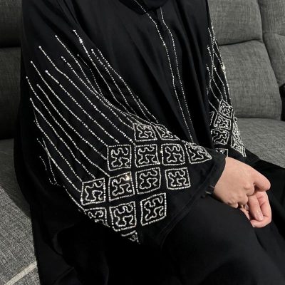 Jasmin Abaya