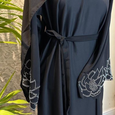 Rohima Abaya