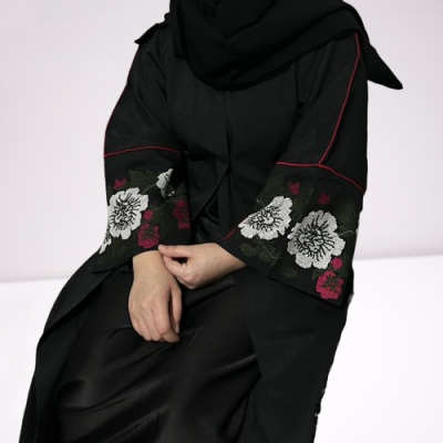 Rozi Abaya